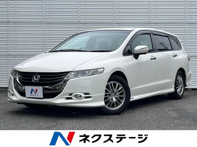 2009 Honda Odyssey
