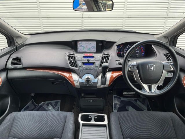 2009 Honda Odyssey – thumbnail 2