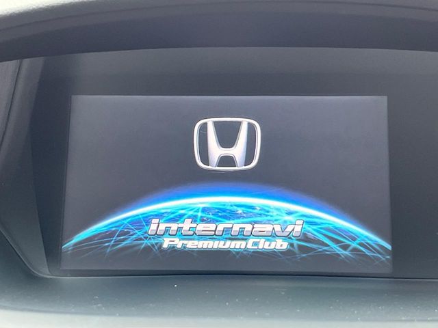 2009 Honda Odyssey – thumbnail 3