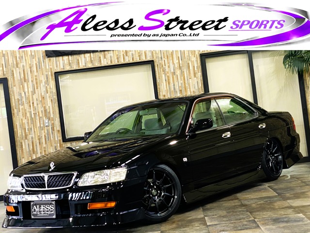 1998 Nissan Laurel