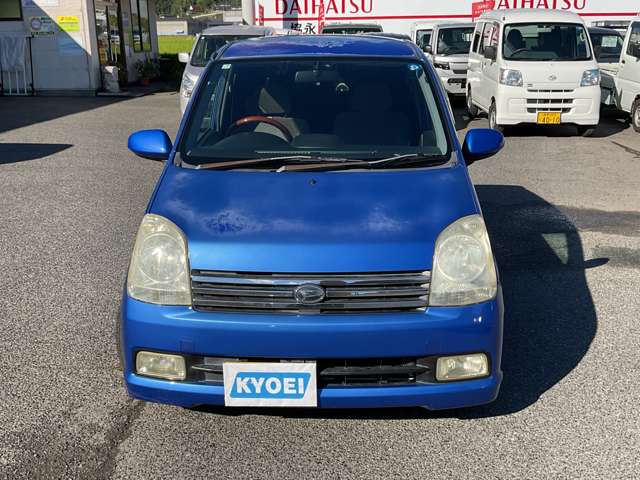 2003 Daihatsu Mira Avy – thumbnail 3