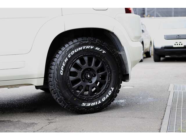 2007 Honda Crossroad – thumbnail 3