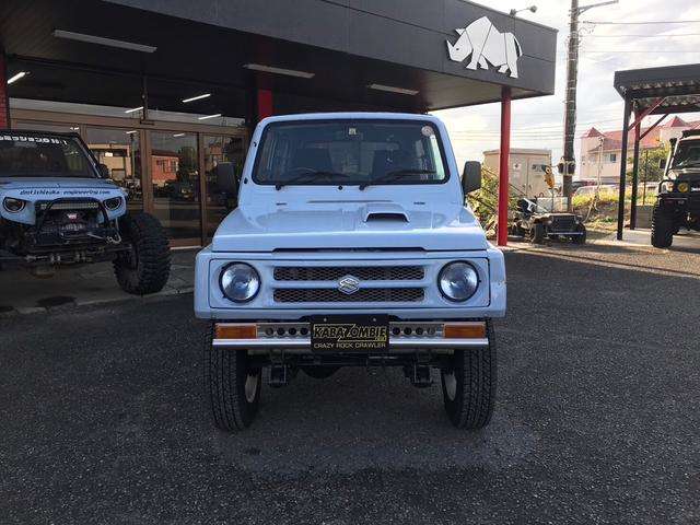 1995 Suzuki Jimny – thumbnail 2
