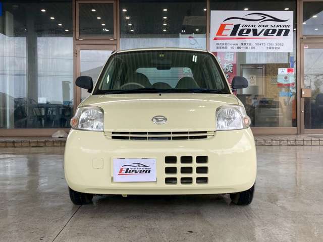 2007 Daihatsu Esse – thumbnail 2