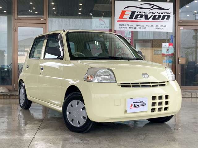 2007 Daihatsu Esse – thumbnail 3