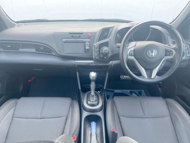 2011 Honda CR-Z – thumbnail 2