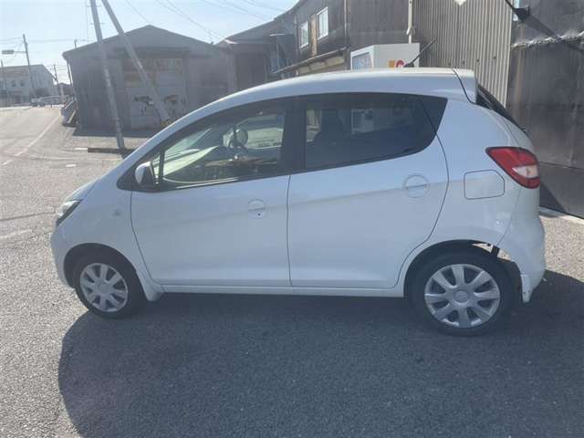 2007 Suzuki Cervo – thumbnail 3
