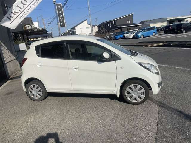 2007 Suzuki Cervo – thumbnail 4