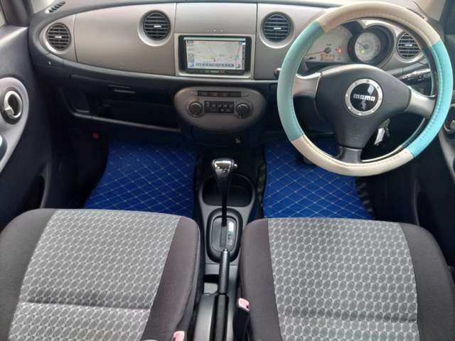 2005 Daihatsu Mira Gino – thumbnail 3