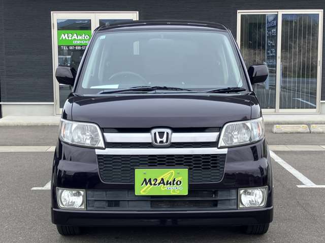 2007 Honda Zest – thumbnail 2