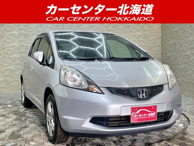 2009 Honda Fit