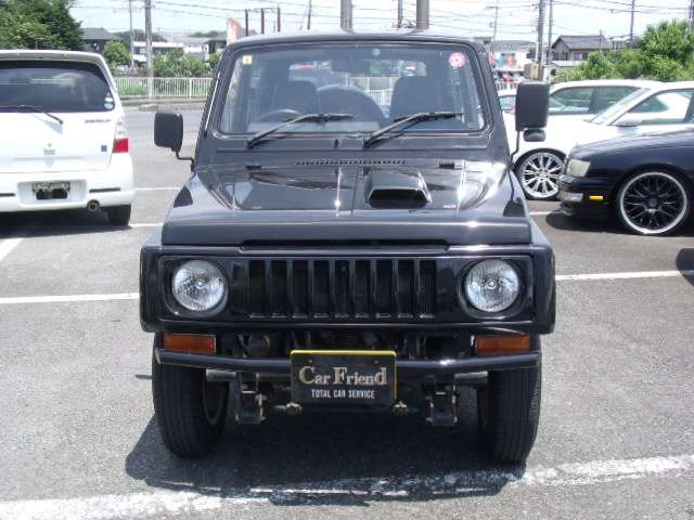 1994 Suzuki Jimny – thumbnail 2