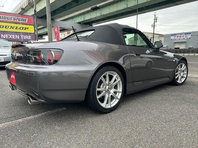 2004 Honda S2000 – thumbnail 2