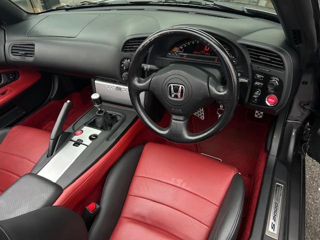 2004 Honda S2000 – thumbnail 3