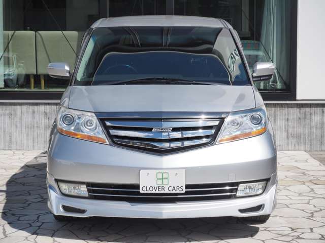 2008 Honda Elysion – thumbnail 2