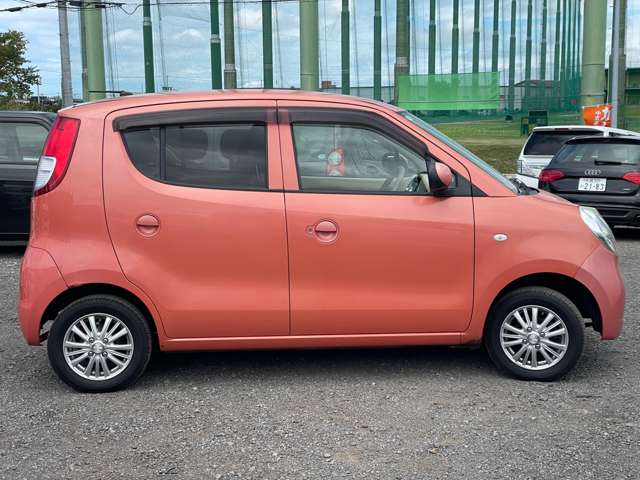 2010 Nissan Moco – thumbnail 4
