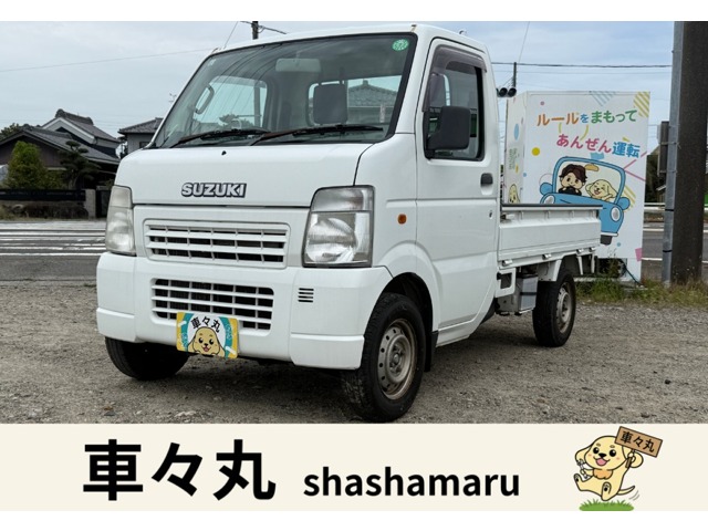 2006 Suzuki Carry