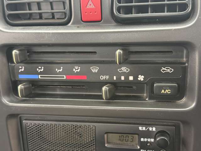 2006 Suzuki Carry – thumbnail 3