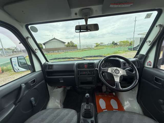 2006 Suzuki Carry – thumbnail 4