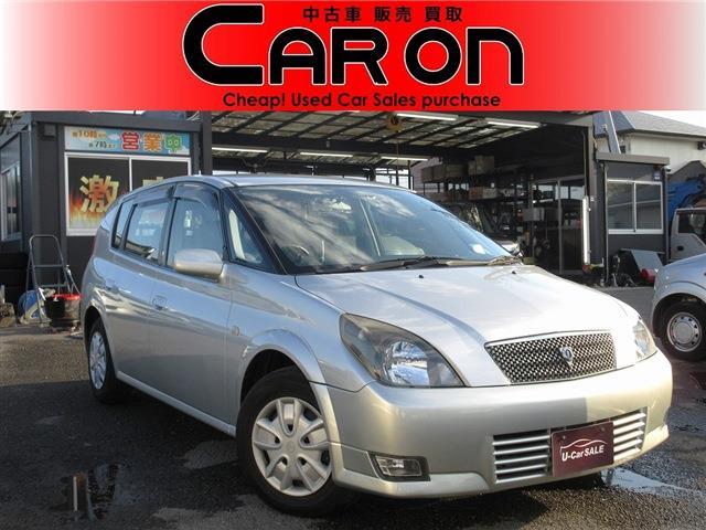 2001 Toyota Opa