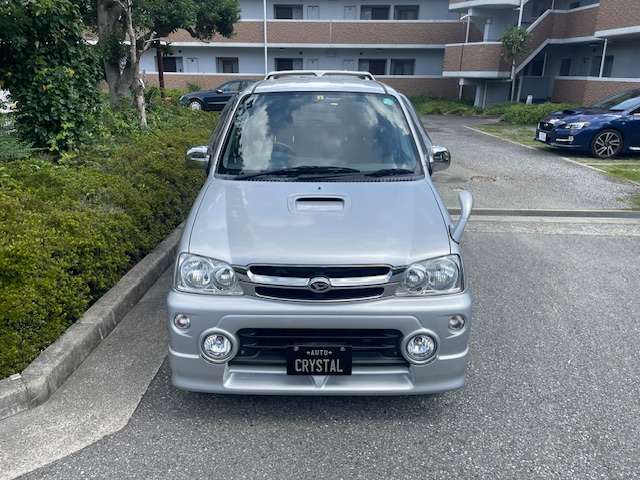 2005 Daihatsu Terios Kid – thumbnail 3
