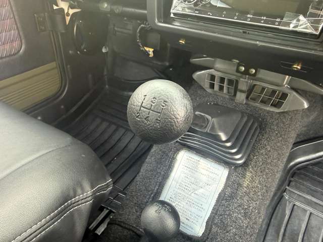 1995 Suzuki Jimny – thumbnail 3