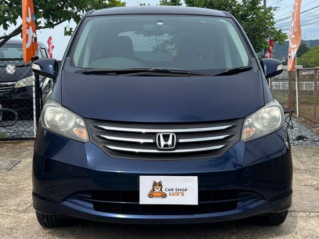 2009 Honda Freed – thumbnail 3