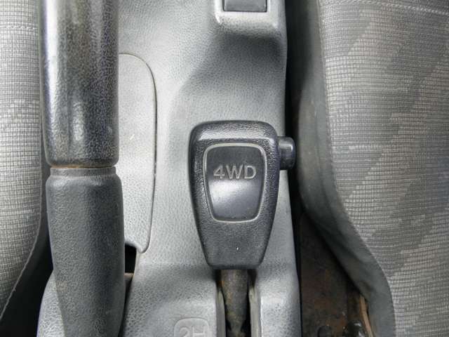 2002 Suzuki Carry – thumbnail 3