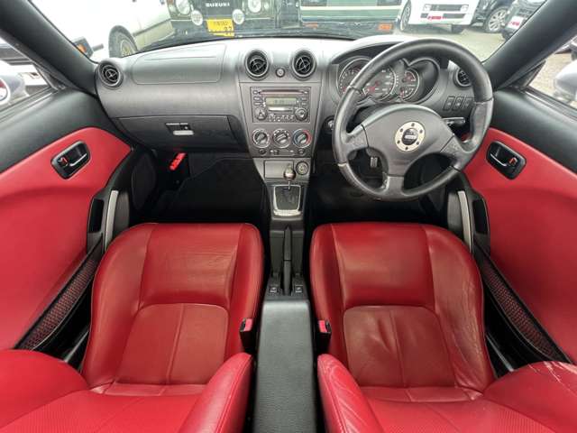 2003 Daihatsu Copen – thumbnail 3