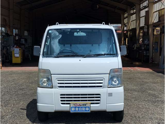 2008 Suzuki Carry – thumbnail 3