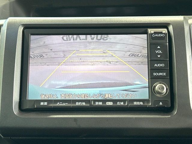 2010 Honda Stepwgn – thumbnail 4