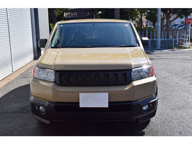 2007 Honda Crossroad – thumbnail 4