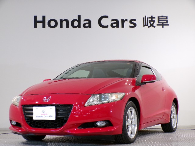 2011 Honda CR-Z