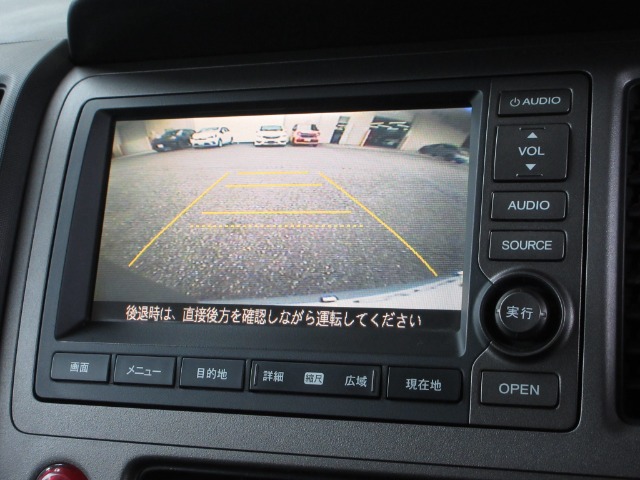 2009 Honda Crossroad – thumbnail 4