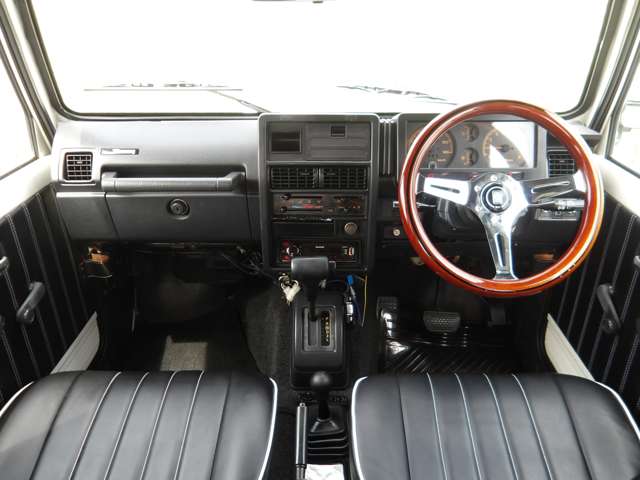 1995 Suzuki Jimny – thumbnail 2