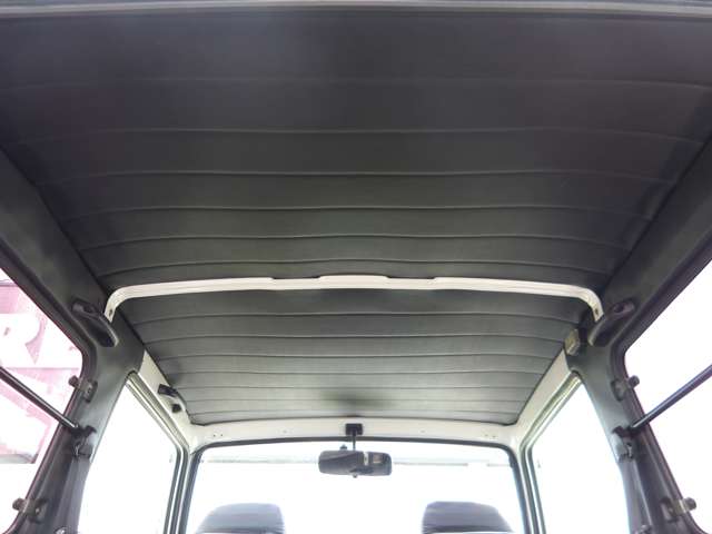 1995 Suzuki Jimny – thumbnail 3