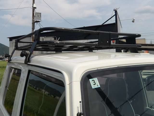 1995 Suzuki Jimny – thumbnail 4