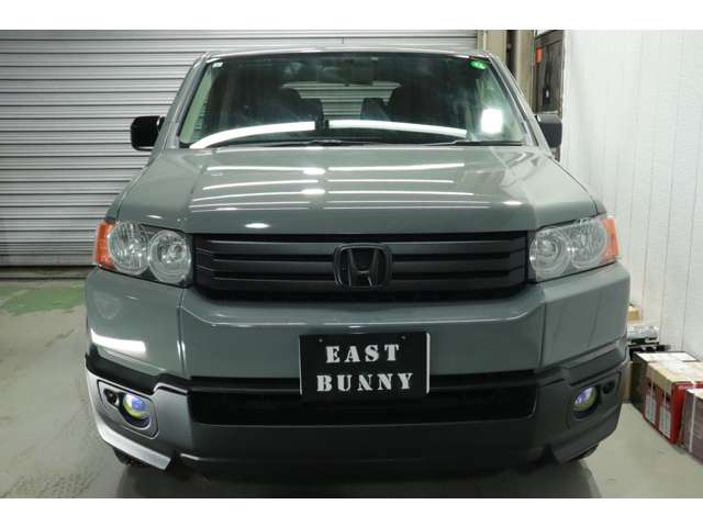 2007 Honda Crossroad – thumbnail 2