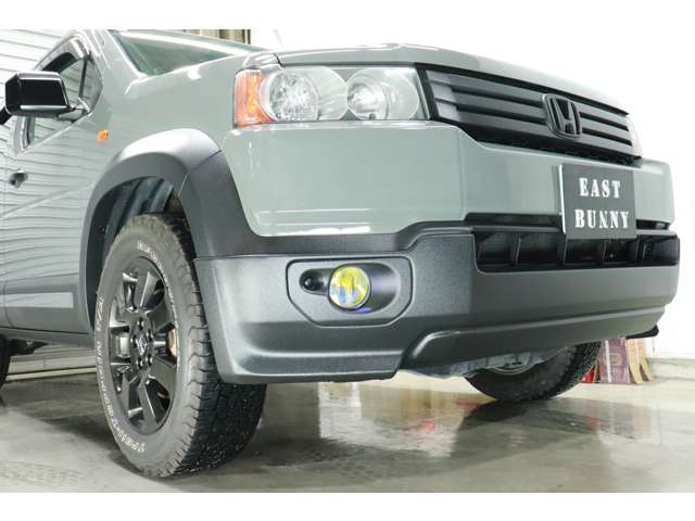 2007 Honda Crossroad – thumbnail 3
