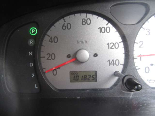 2002 Suzuki Jimny – thumbnail 2