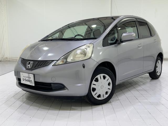 2009 Honda Fit