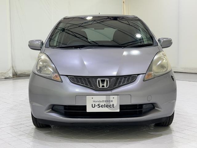 2009 Honda Fit – thumbnail 2