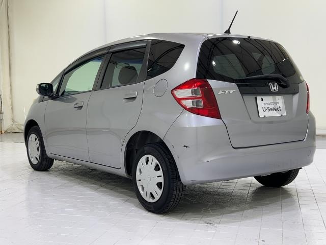 2009 Honda Fit – thumbnail 4