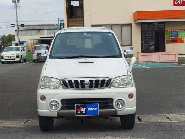 2006 Daihatsu Terios Kid – thumbnail 3