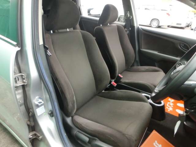 2007 Honda Stream – thumbnail 3