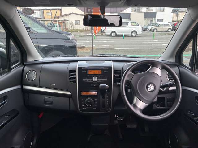 2008 Suzuki Wagon R – thumbnail 2