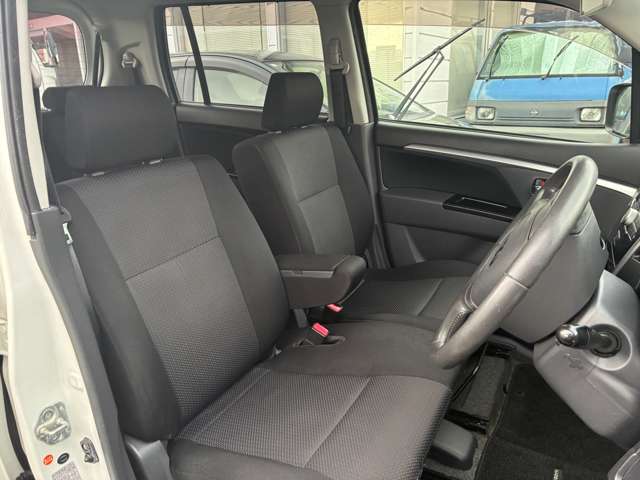 2008 Suzuki Wagon R – thumbnail 3