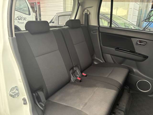 2008 Suzuki Wagon R – thumbnail 4