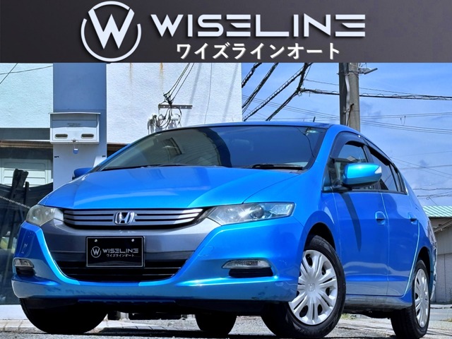 2009 Honda Insight