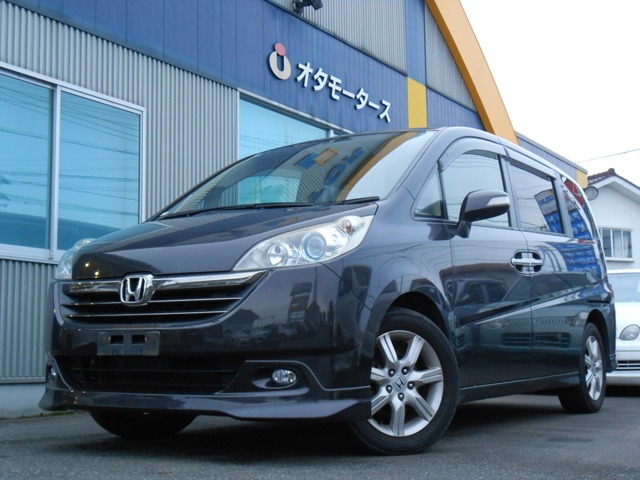 2006 Honda Stepwgn